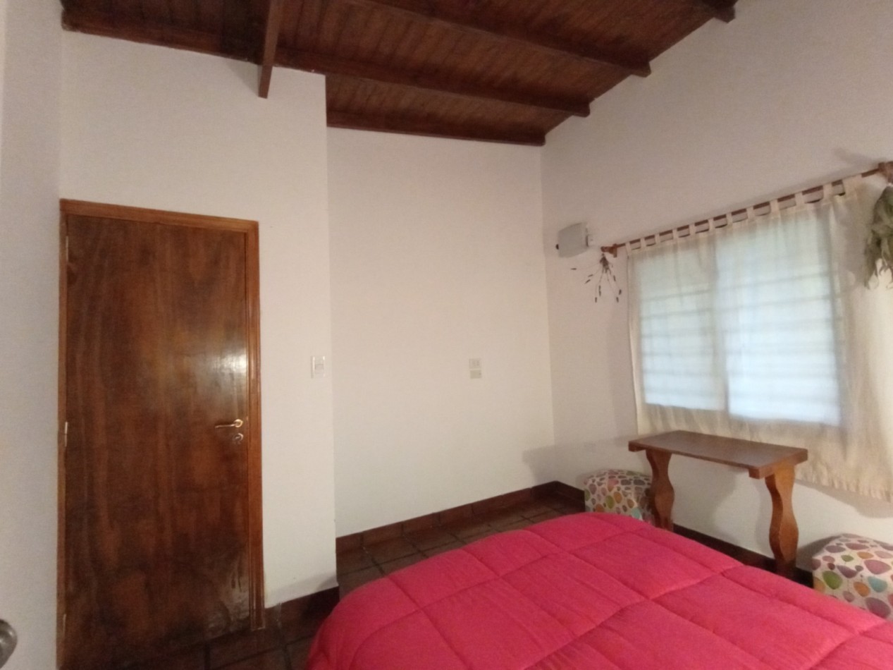 VENTA DE CASA EN SIERRA DE LOS PADRES