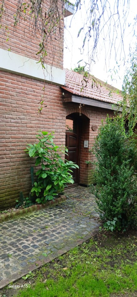 VENTA DUPLEX - BARRIO CONSTITUCION - MAR DEL PLATA