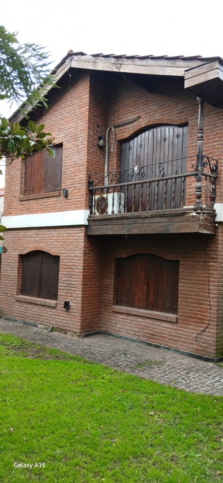 VENTA DUPLEX - BARRIO CONSTITUCION - MAR DEL PLATA