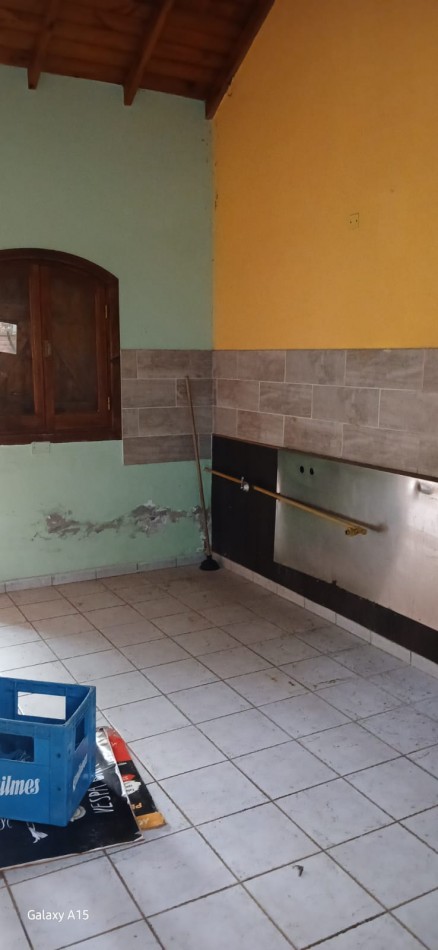 VENTA DUPLEX - BARRIO CONSTITUCION - MAR DEL PLATA