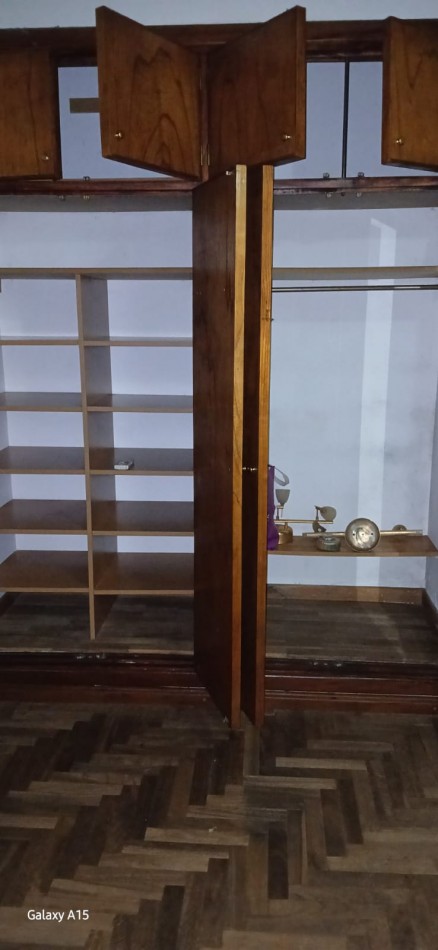 VENTA DUPLEX - BARRIO CONSTITUCION - MAR DEL PLATA