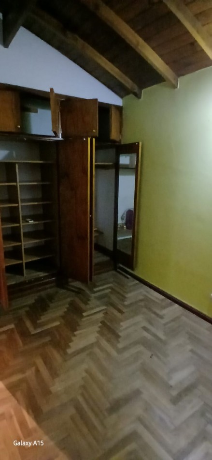 VENTA DUPLEX - BARRIO CONSTITUCION - MAR DEL PLATA