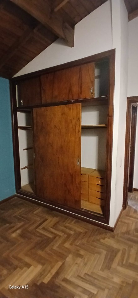 VENTA DUPLEX - BARRIO CONSTITUCION - MAR DEL PLATA