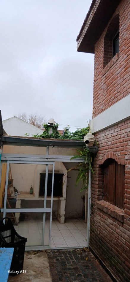 VENTA DUPLEX - BARRIO CONSTITUCION - MAR DEL PLATA