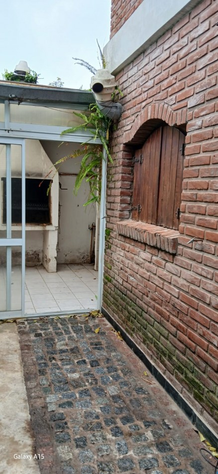 VENTA DUPLEX - BARRIO CONSTITUCION - MAR DEL PLATA