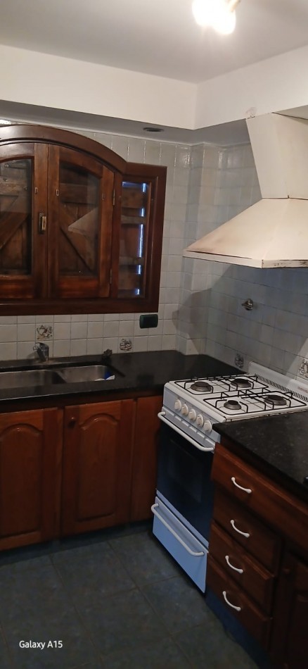 VENTA DUPLEX - BARRIO CONSTITUCION - MAR DEL PLATA