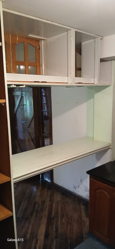 VENTA DUPLEX - BARRIO CONSTITUCION - MAR DEL PLATA