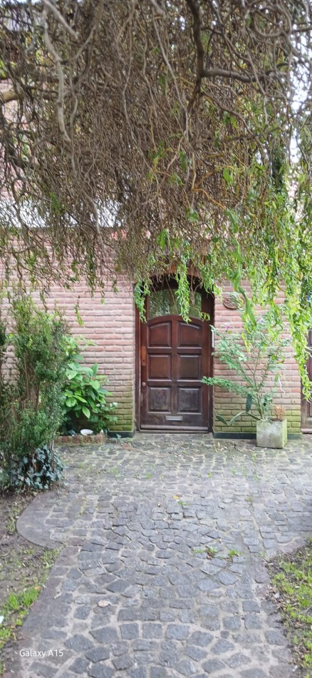 VENTA DUPLEX - BARRIO CONSTITUCION - MAR DEL PLATA