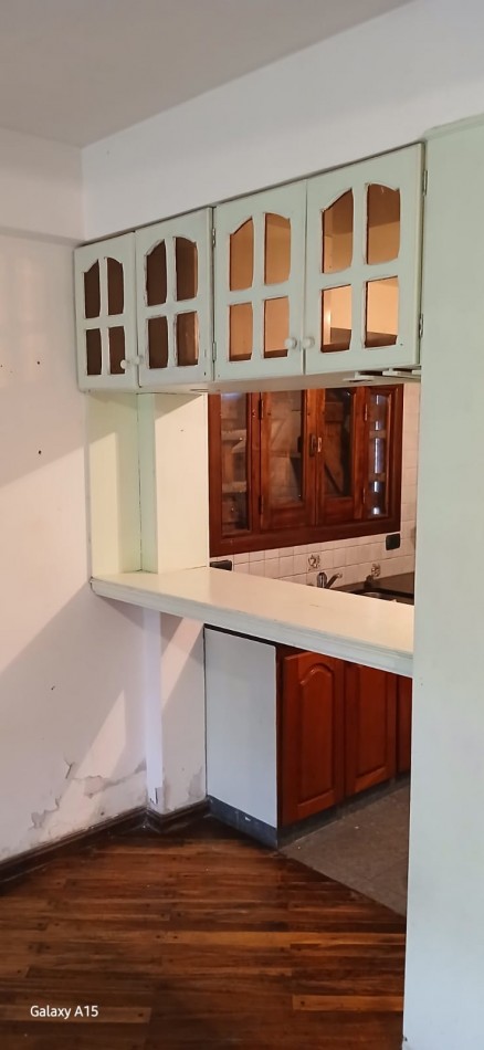 VENTA DUPLEX - BARRIO CONSTITUCION - MAR DEL PLATA