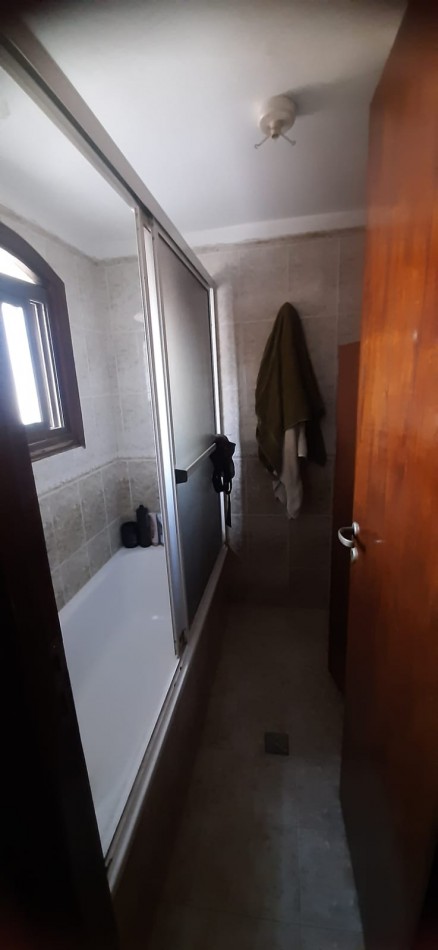 VENTA DUPLEX - BARRIO CONSTITUCION - MAR DEL PLATA