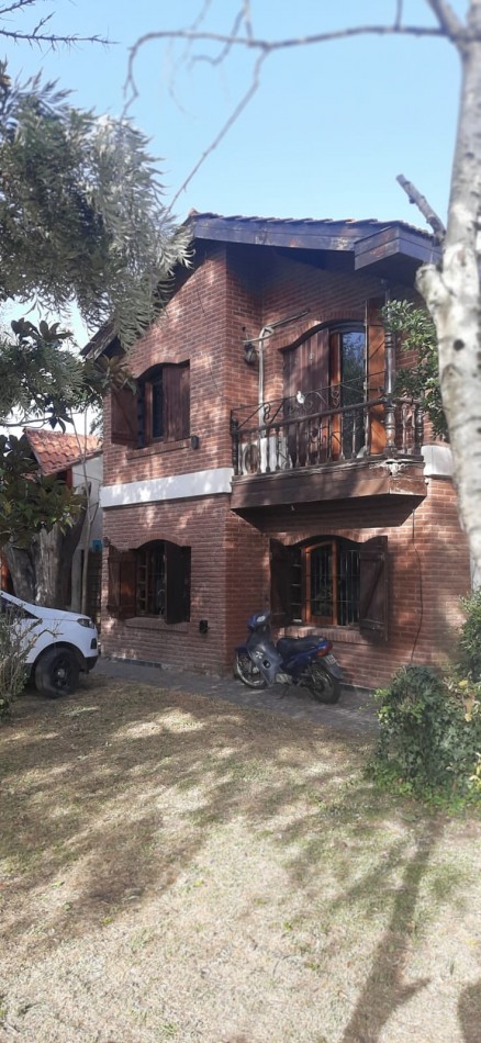 VENTA DUPLEX - BARRIO CONSTITUCION - MAR DEL PLATA