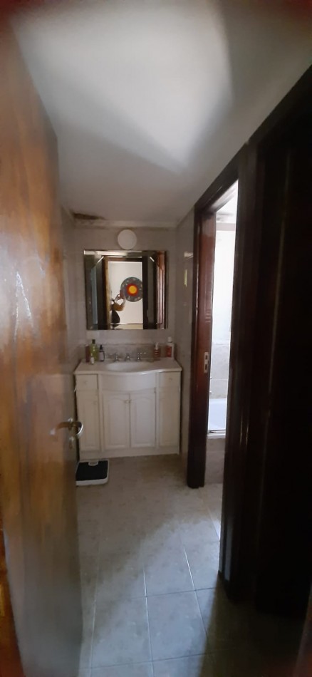 VENTA DUPLEX - BARRIO CONSTITUCION - MAR DEL PLATA