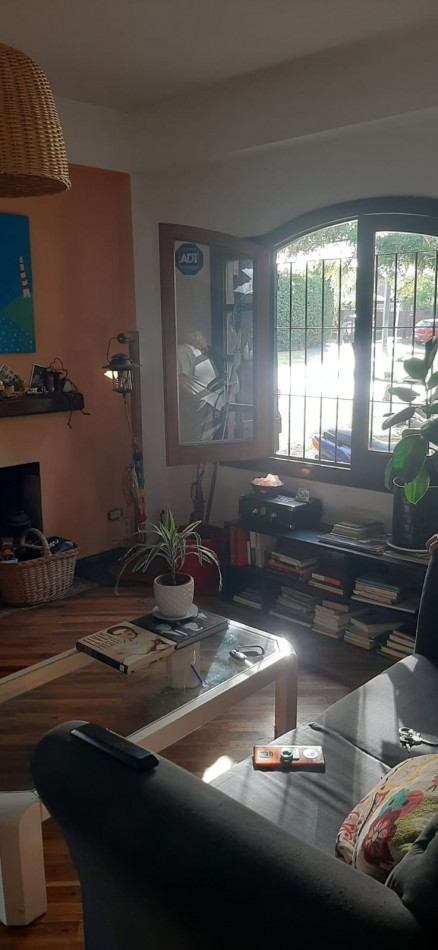 VENTA DUPLEX - BARRIO CONSTITUCION - MAR DEL PLATA