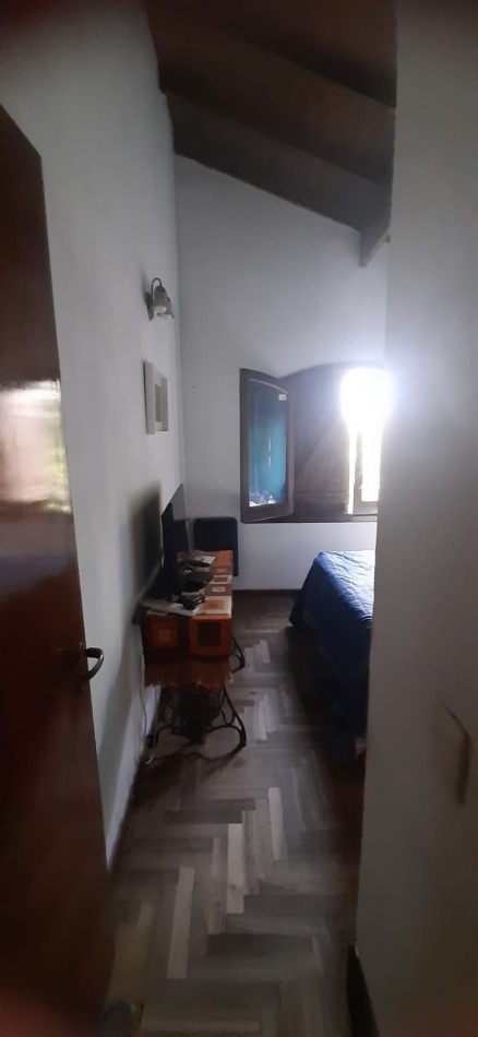 VENTA DUPLEX - BARRIO CONSTITUCION - MAR DEL PLATA