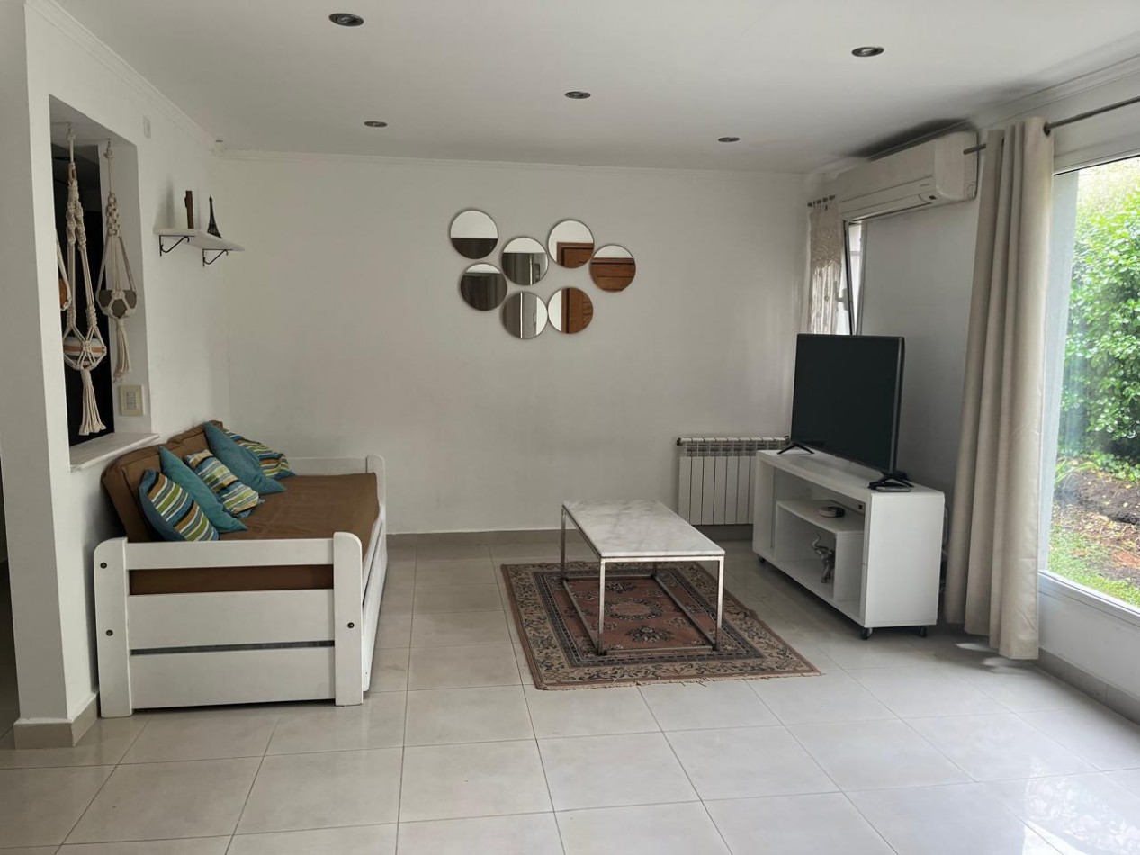 VENTA  CASA EN SIERRA DE LOS PADRES - MAR DEL PLATA