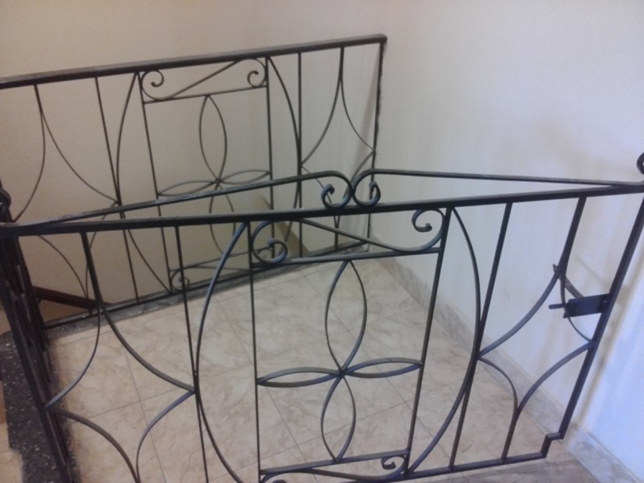 ALQUILER DEPARTAMENTO 3 AMBIENTES CON AMPLIO QUINCHO - MAR DEL PLATA - UNICO en PRIMER PISO
