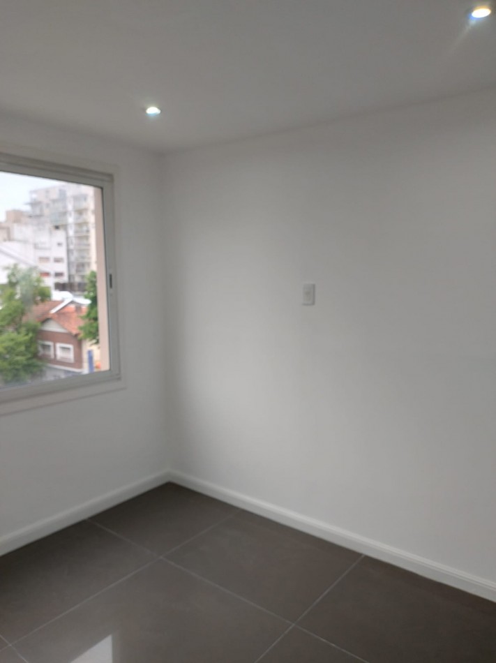 ALQUILER OFICINA - MAR DEL PLATA - PLAZA MITRE