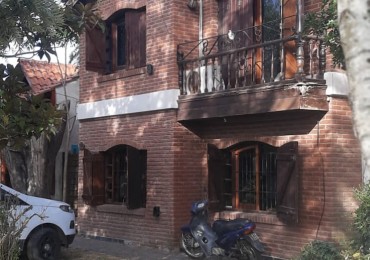 VENTA DUPLEX - BARRIO CONSTITUCION - MAR DEL PLATA