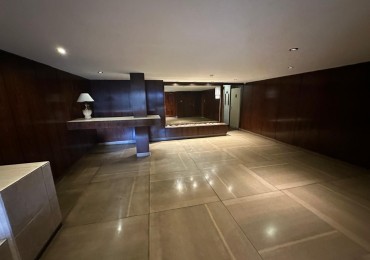 VENTA  DEPARTAMENTO 3 AMBIENTES CON COCHERA - PLAZA MITRE - MAR DEL PLATA