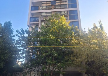 ALQUILER TEMPORARIO MAR DEL PLATA 2025/2026 ZONA PLAZA MITRE - DEPTO. DE 1 AMBIENTE PARA 4 PERSONAS 