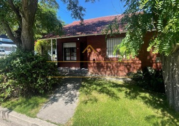 VENTA DE CHALET 3 AMBIENTES, BARRIO COLINAS DE PERALTA RAMOS, MAR DEL PLATA